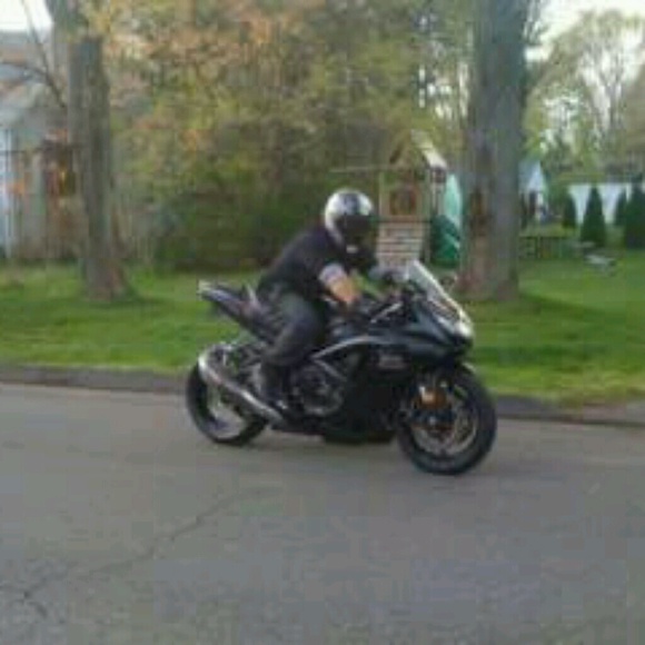 Meet your Posher, Steven - Picture 1 of 1